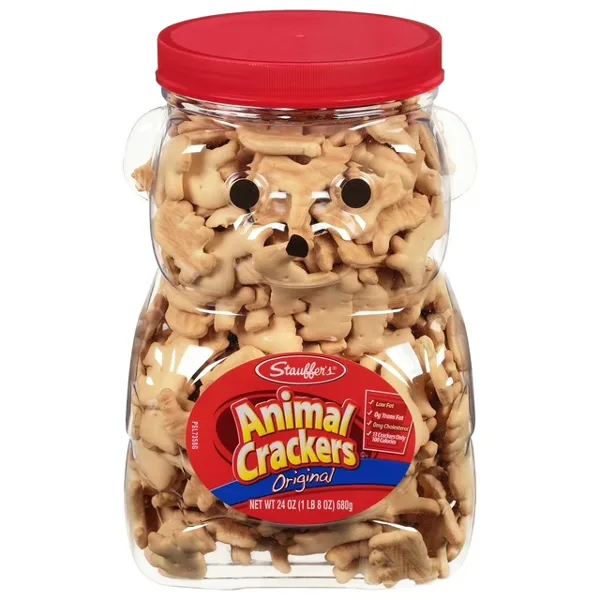 Animal Crackers Original