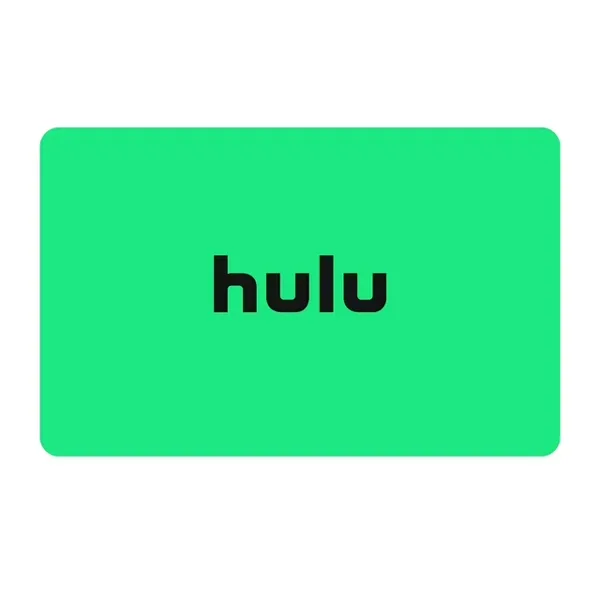 Hulu $25 Gift Card eGift Card