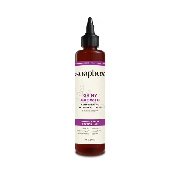 Booster Rinse-Out Treatment with Biotin B7
