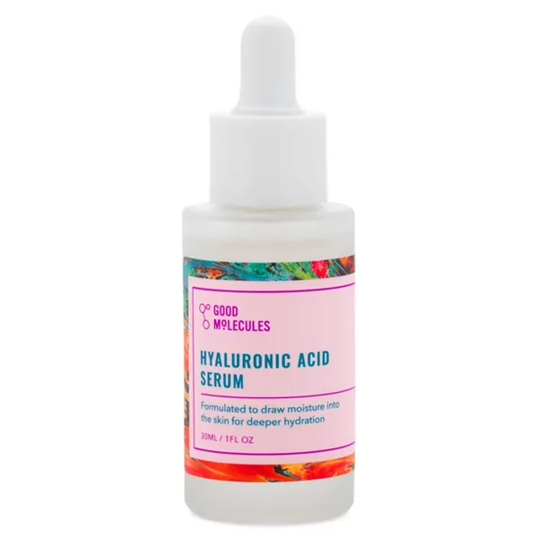 Hyaluronic Acid Face Serum